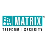 matrix telecom logo